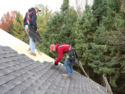 About Roof Repair Experts Gerlach, NV